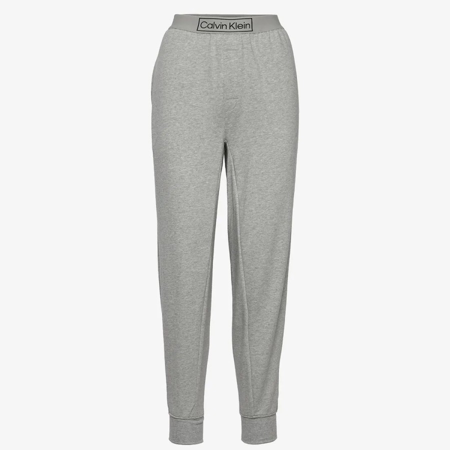 Lingeri Calvin Klein Homewear | Calvin Klein Lingeri Jogger Bukser, Gr