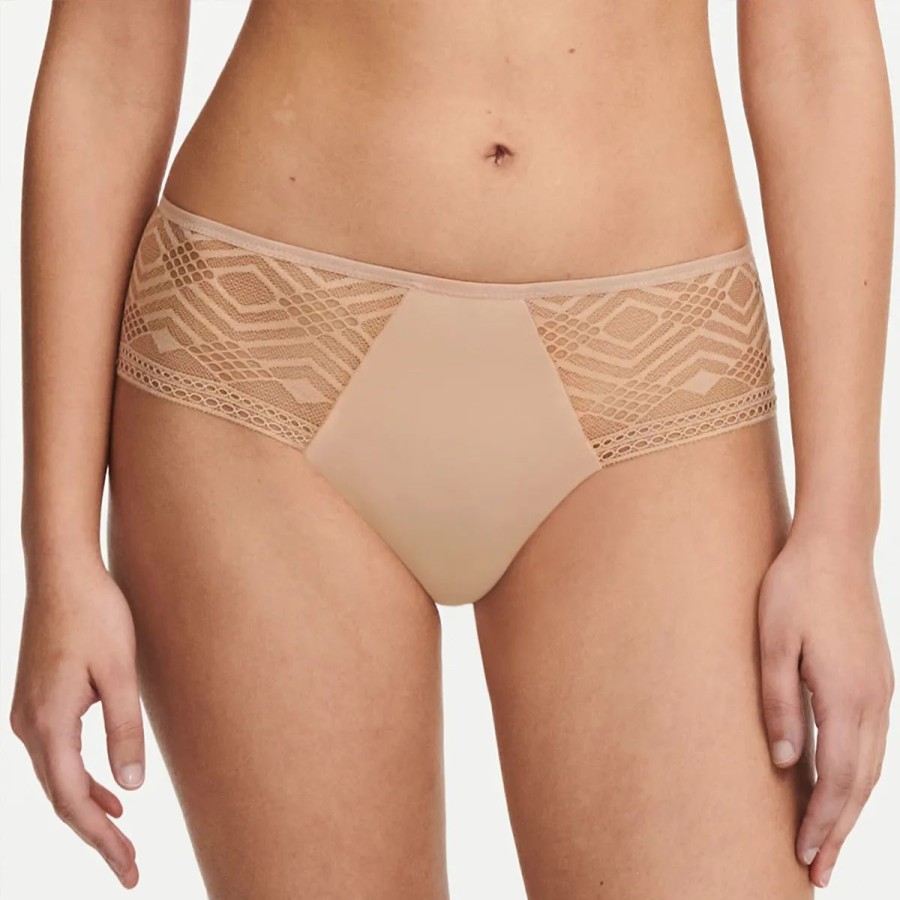 Lingeri Passionata Hipster Trusse | Passionata Ondine Hipster Trusse, Nude