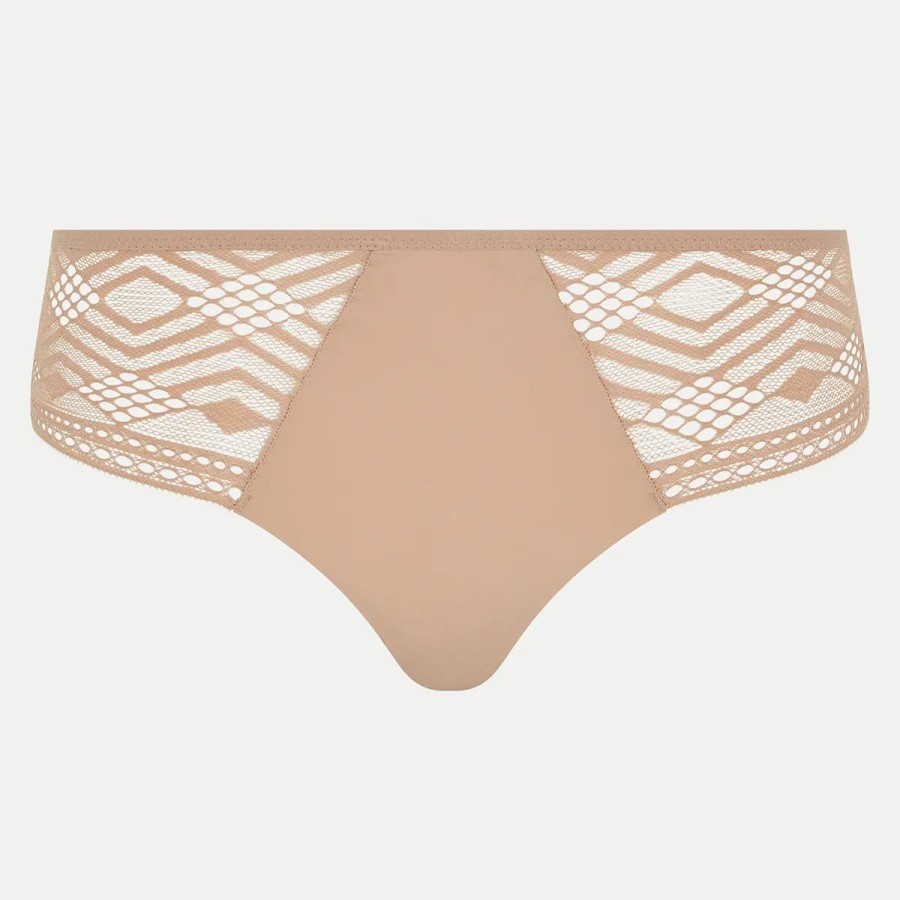 Lingeri Passionata Hipster Trusse | Passionata Ondine Hipster Trusse, Nude