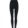 Lingeri Chantelle Uldundert J | Chantelle Thermo Comfort Leggings, Sort