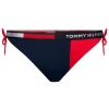 Lingeri Tommy Hilfiger Bikinitrusser | Tommy Hilfiger String Bikini Trusse, Bl