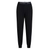 Lingeri Urban Quest Homewear | Urban Quest Bamboo Women Sweatpants, Sort