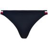 Lingeri Tommy Hilfiger Bikinitrusser | Tommy Hilfiger Mini Bikini Trusse, Bl