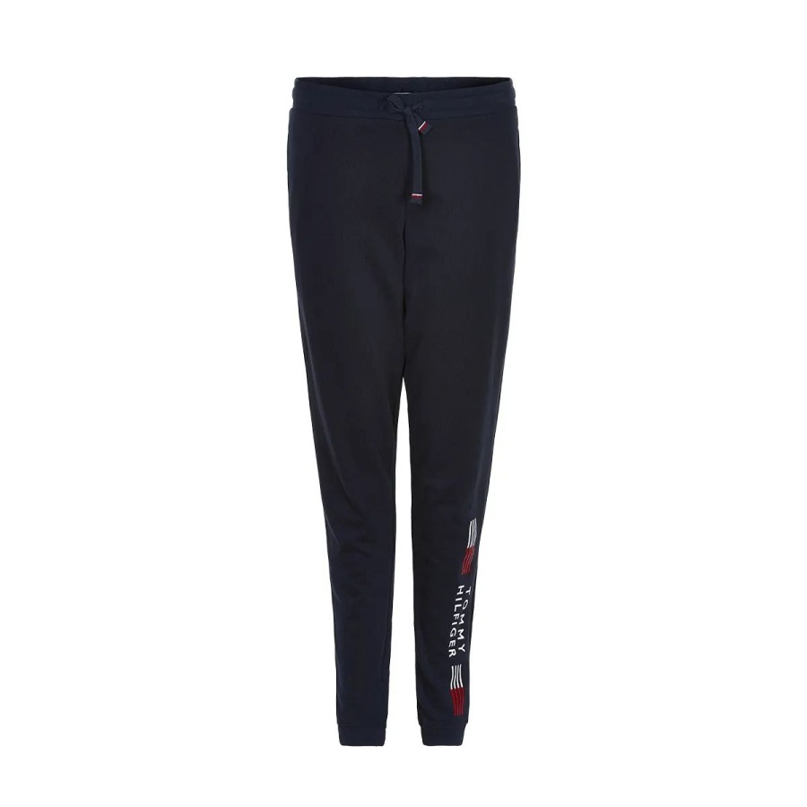 Lingeri Tommy Hilfiger Homewear | Tommy Hilfiger Lingeri Sweatpants, Bl