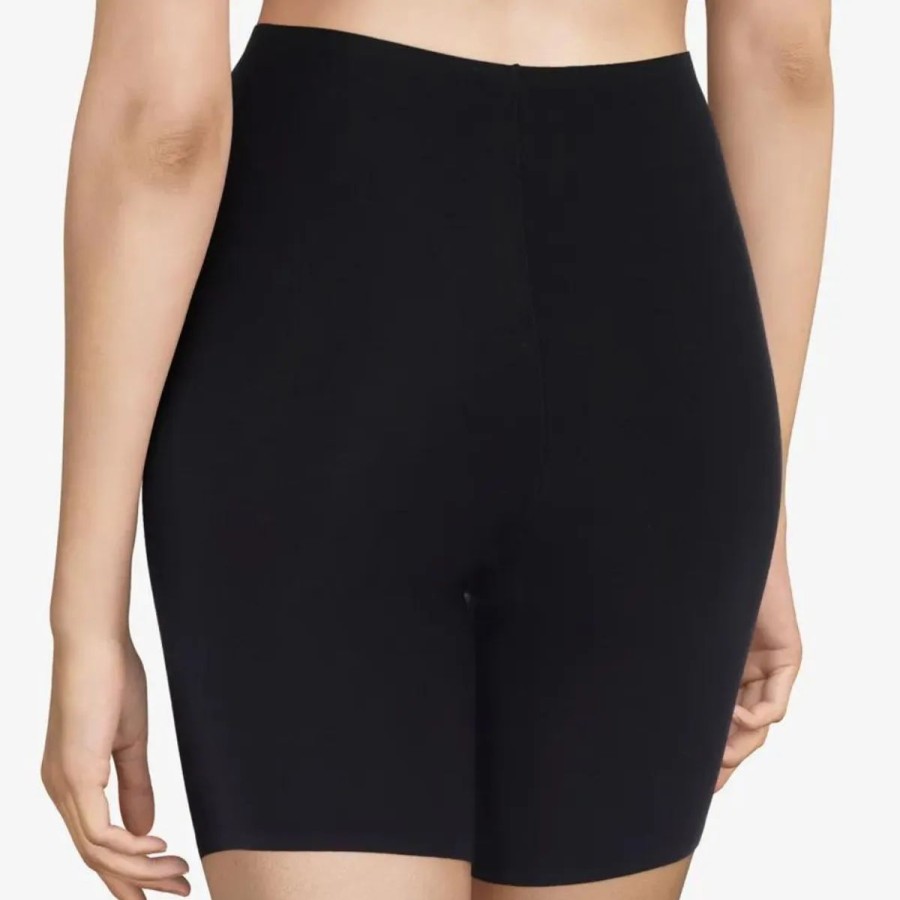 Lingeri Chantelle Seamless Trusser | Chantelle Soft Stretch Shorts, Sort