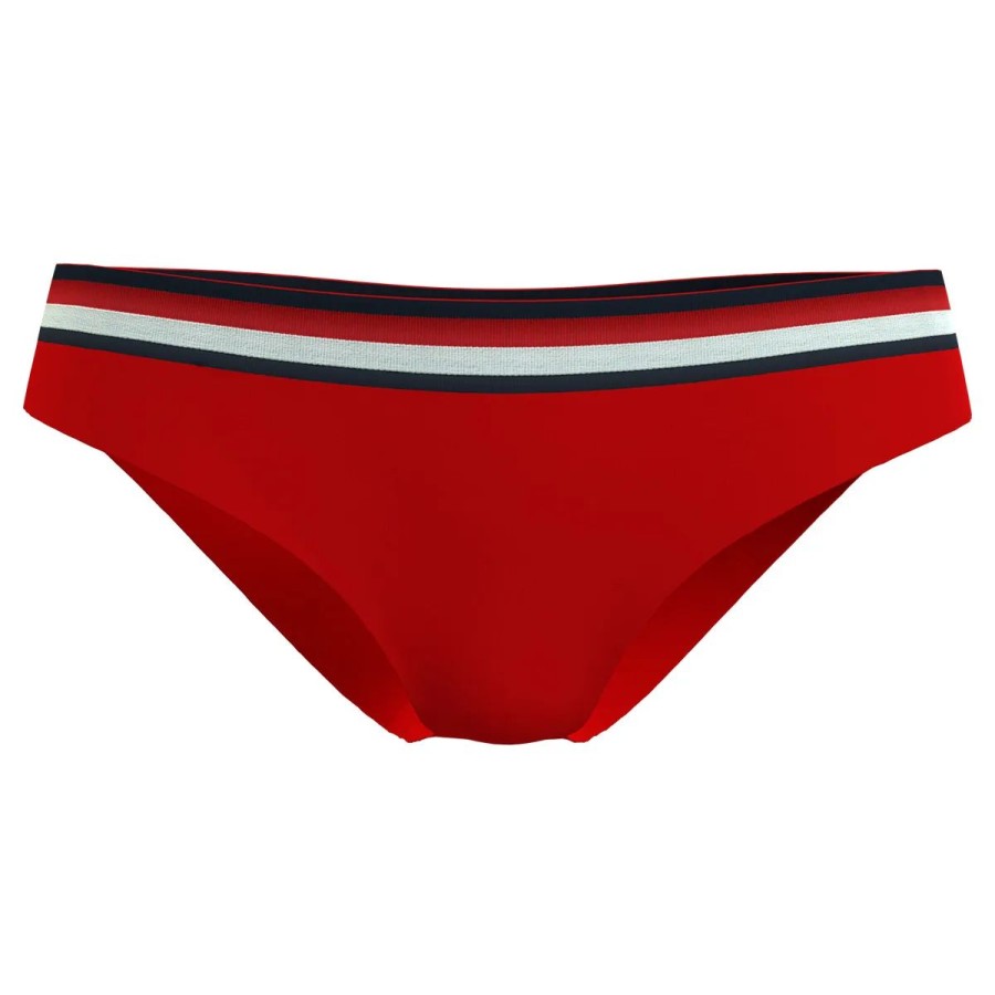 Lingeri Tommy Hilfiger Bikini | Tommy Hilfiger Tai Bikini Trusse, R D