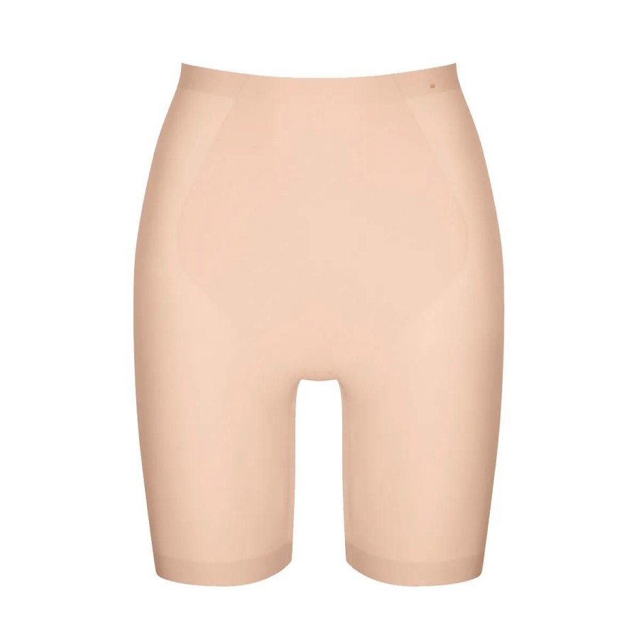 Lingeri Triumph Shapewear | Triumph Medium Shaping Series Shorts, Beige