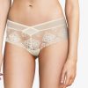 Lingeri Chantelle Hipster Trusse | Chantelle Champs Elys Es Hipster Trusse, Natural