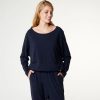 Lingeri CCDK natt酶j og loungewear Homewear | Ccdk Lydia Cosy Bluse, Bl