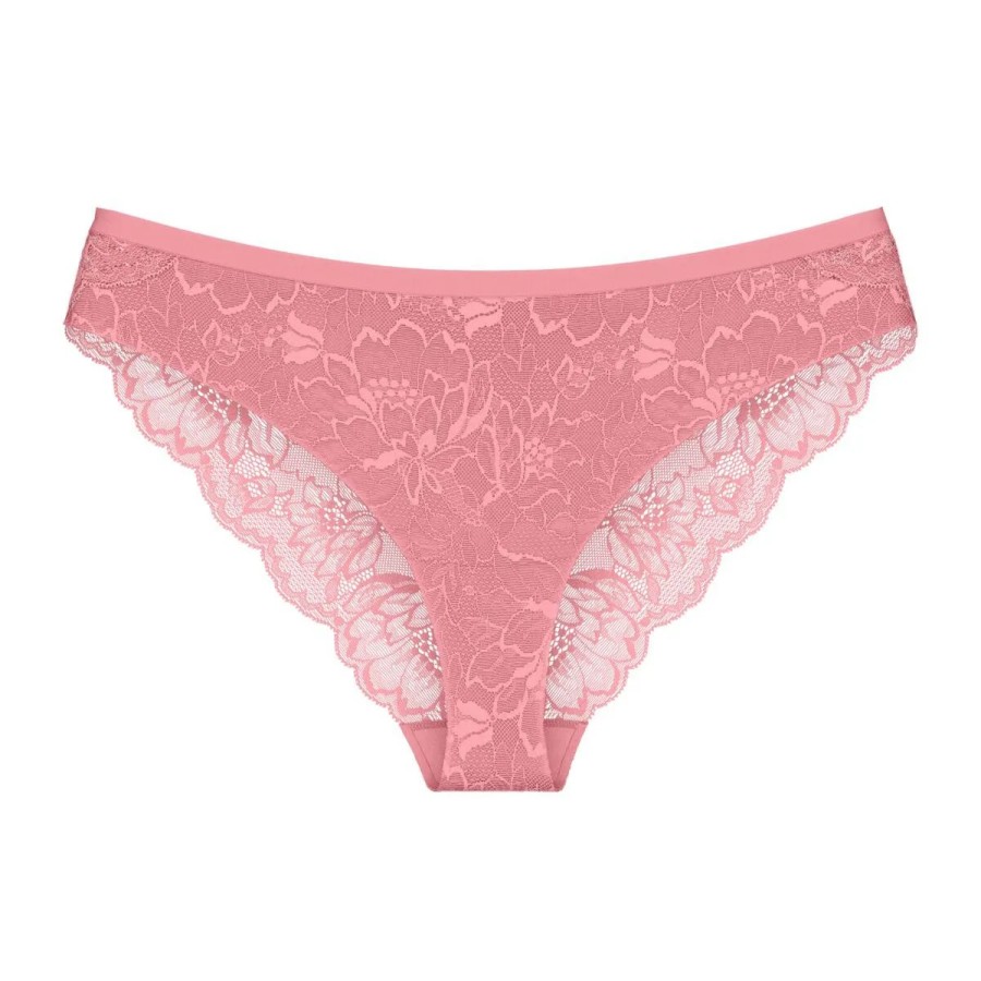 Lingeri Triumph Brazilian Trusse | Triumph Amourette Charm T Brazilian Trusse, Lyser D