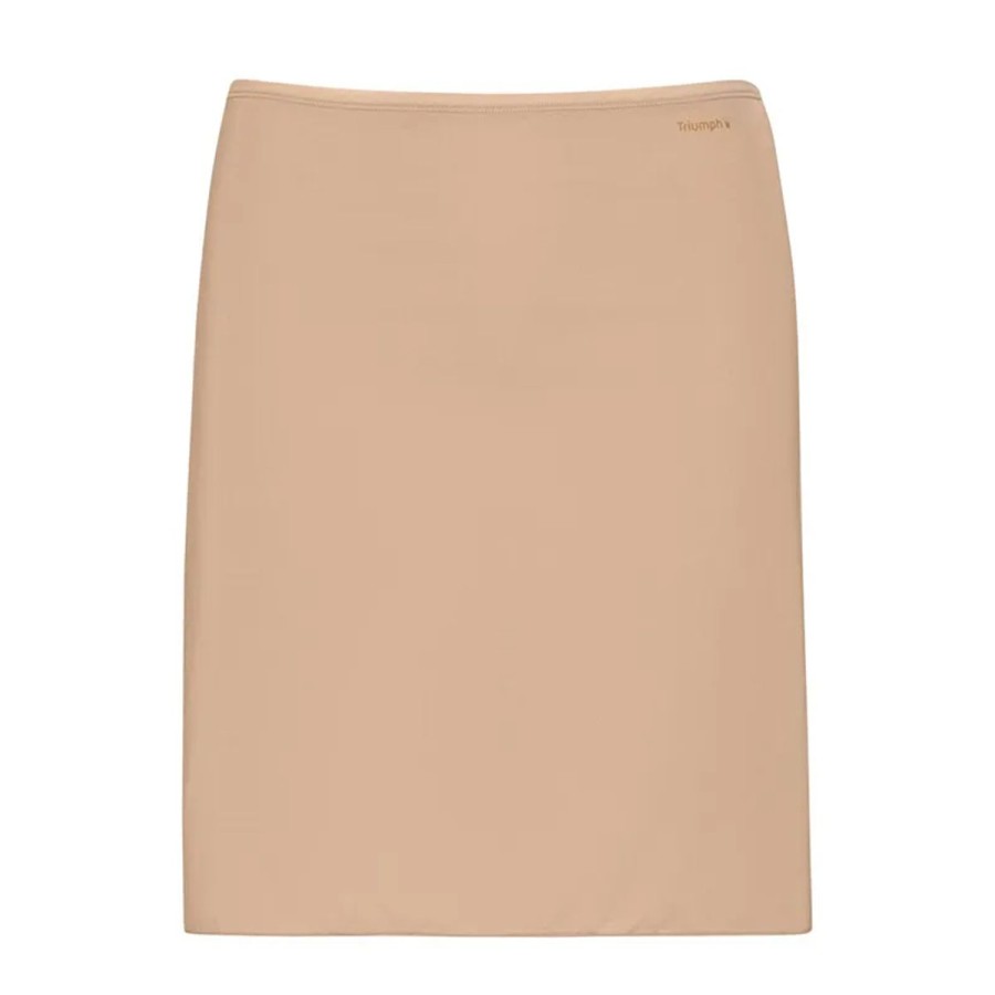 Lingeri Triumph Underkjoler | Triumph Body Make-Up Skirt Shapewear, Nude