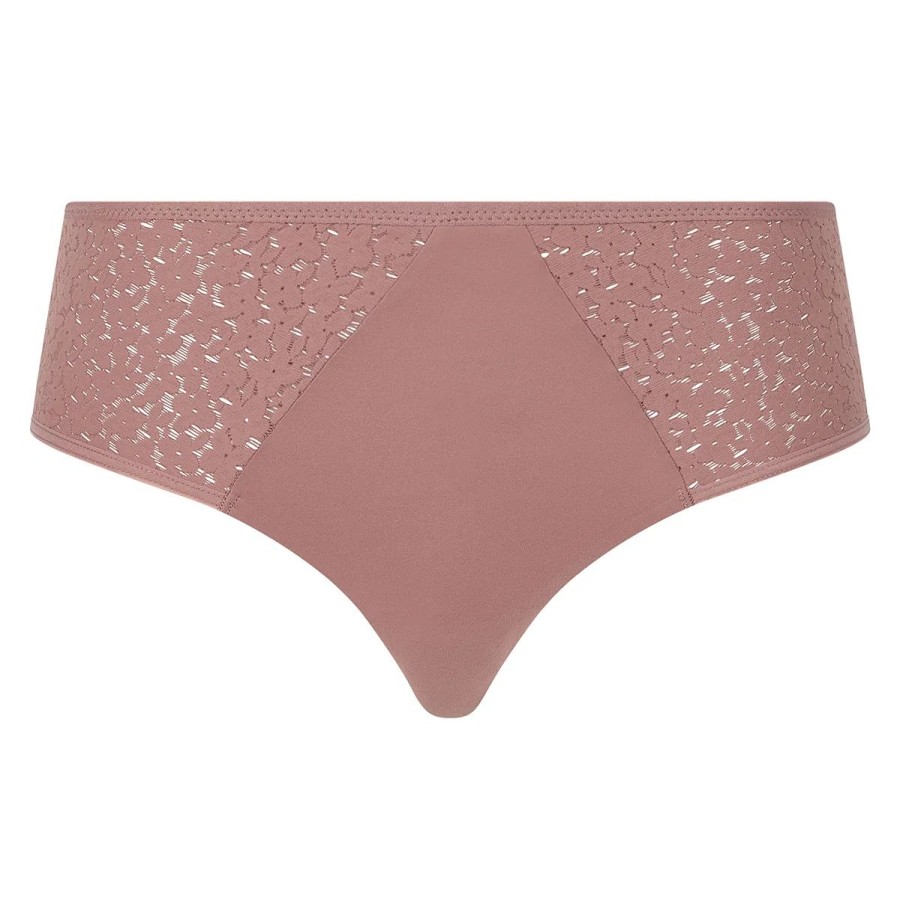 Lingeri Chantelle Hipster Trusse | Chantelle Easyfeel Norah Hipster Trusse, Lilla