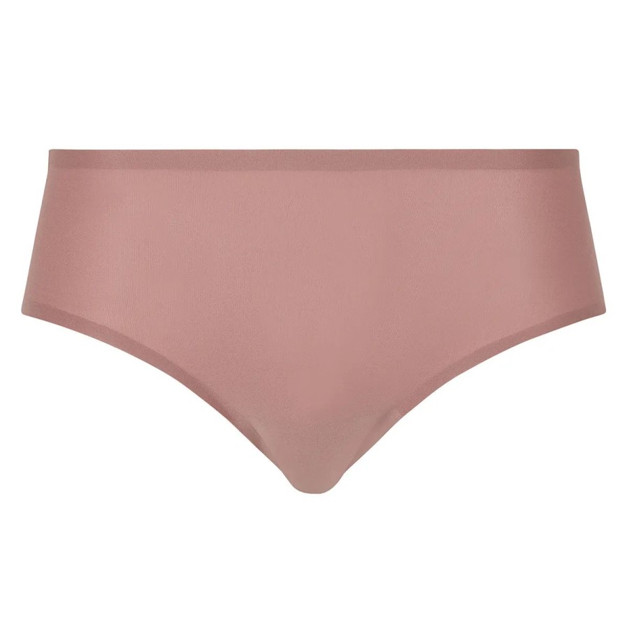 Lingeri Chantelle Hipster Trusse | Chantelle Soft Stretch Hipster Trusse, Nude