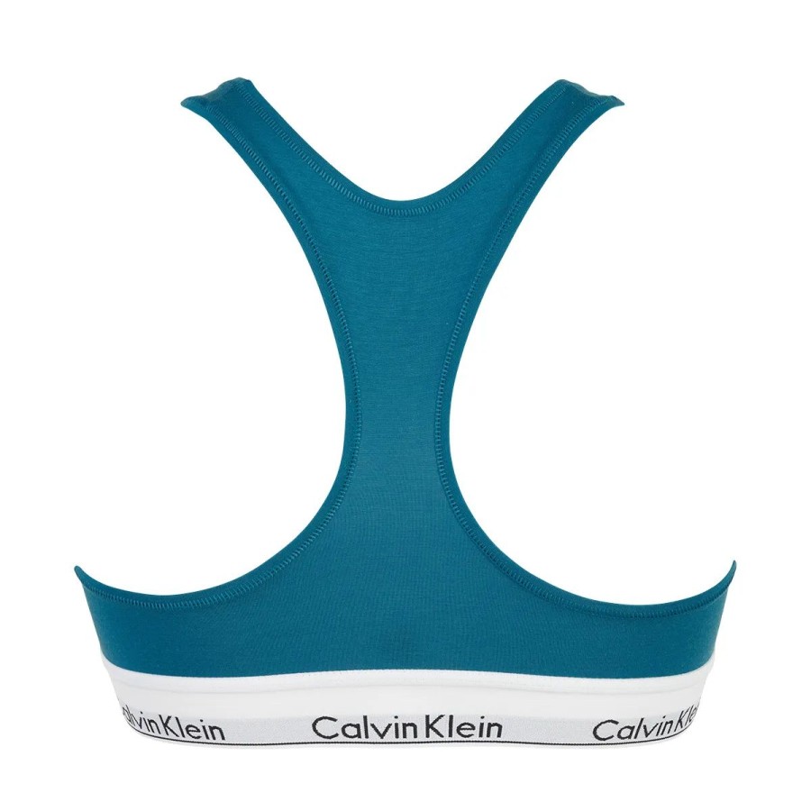 Lingeri Calvin Klein Bh Uden Vattering | Calvin Klein Lingeri Bralette Bh, Bl