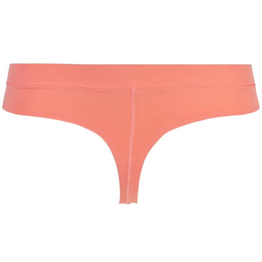 Lingeri Calvin Klein G&Streng Trusse | Calvin Klein Lingeri G-Streng, Orange